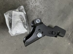 Механизм подъемной оси BPW EcoAirCompact
