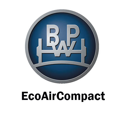 механизм подъема оси bpw eco air compact