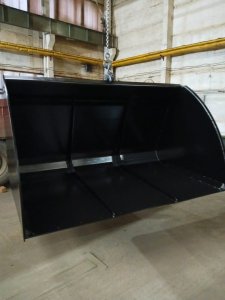 Ковши для фронтальных погрузчиков 3 куб.