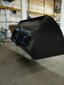 Ковши для фронтальных погрузчиков 3 куб.